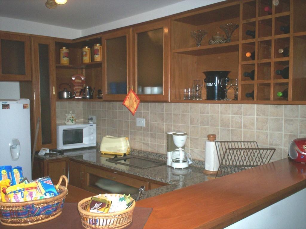 Departamento Los Pinos Salta Phòng bức ảnh