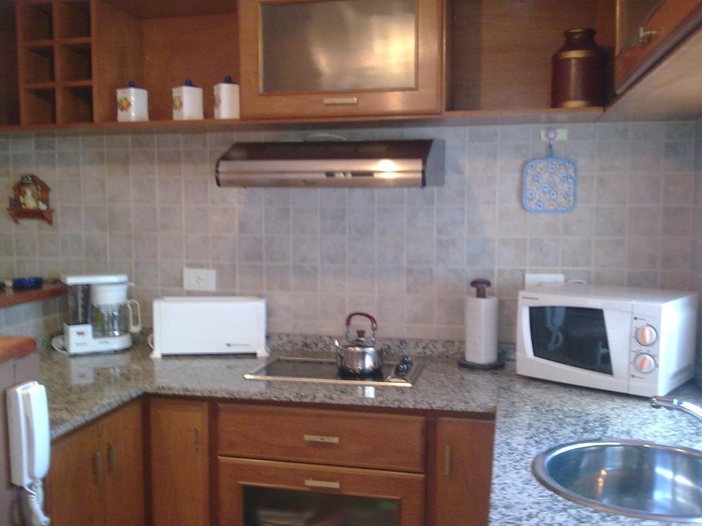Departamento Los Pinos Salta Phòng bức ảnh