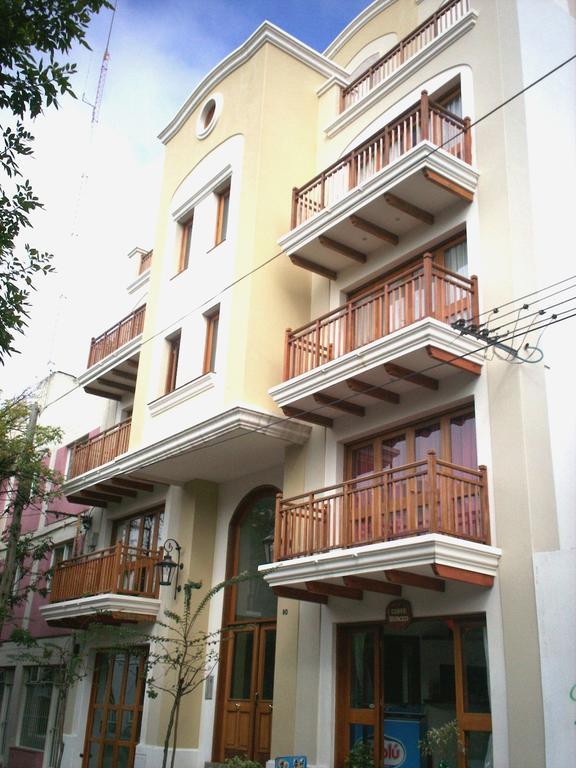 Departamento Los Pinos Salta Ngoại thất bức ảnh