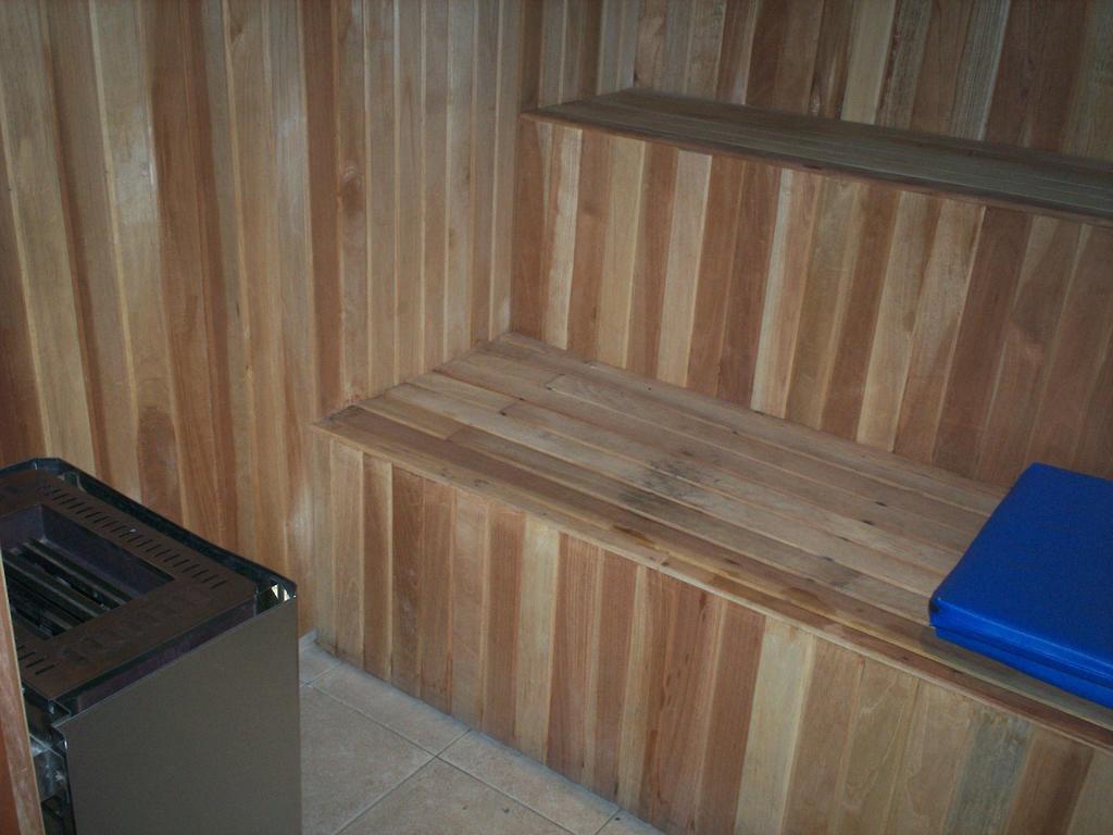 Departamento Los Pinos Salta Ngoại thất bức ảnh