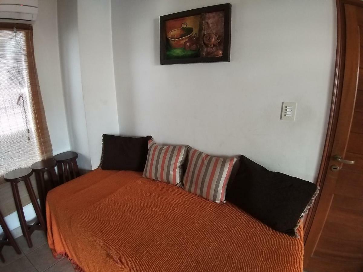 Departamento Los Pinos Salta Ngoại thất bức ảnh